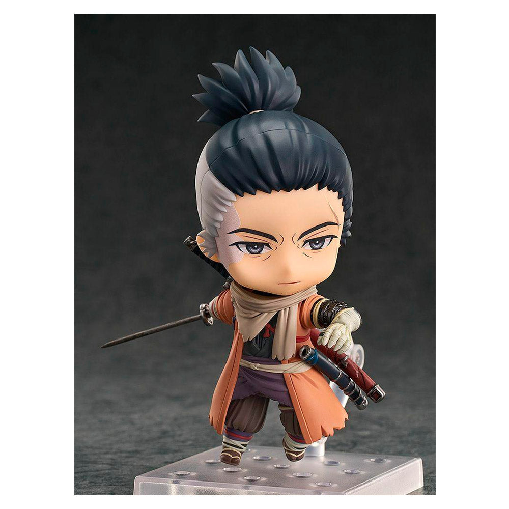FIGURA NENDOROID SEKIRO 2522 FIGURA NENDOROID SEKIRO 2522